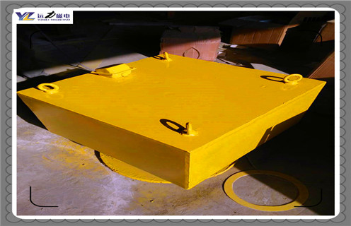 永磁除鐵器，重慶永磁除鐵器B650_重慶永磁除鐵器B650批發(fā)價(jià)格_使用說明書原理型號(hào)價(jià)格 