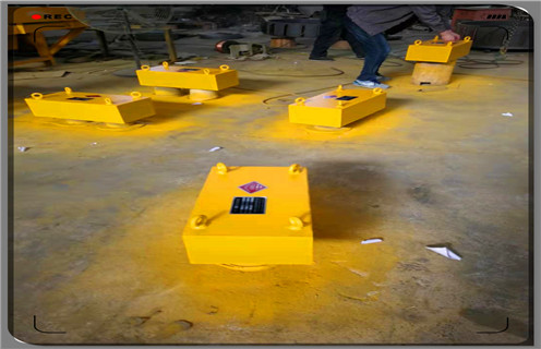 永磁除鐵器，河南永磁優(yōu)質(zhì)除鐵器價格_河南永磁優(yōu)質(zhì)除鐵器價格批發(fā)價格_使用說明書原理型號價格