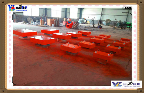 永磁除鐵器，江蘇清理永磁除鐵器_江蘇清理永磁除鐵器批發(fā)價格_使用說明書原理型號價格