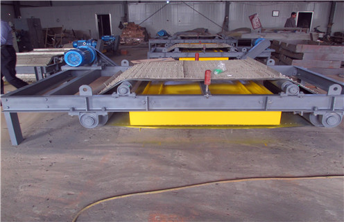 永磁自卸除鐵器，吉林永磁自卸式除鐵器排名_吉林永磁自卸式除鐵器排名批發(fā)價格_使用說明書原理型號價格