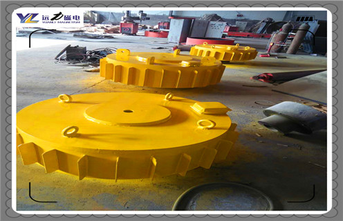 電磁除鐵器，江西懸掛式電磁除鐵器生產(chǎn)廠家_江西懸掛式電磁除鐵器生產(chǎn)廠家廠家工作原理及內(nèi)部結(jié)構(gòu)