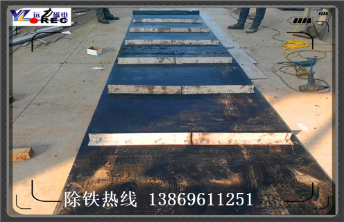 除鐵器皮帶，廣東電磁除鐵器皮帶功率_廣東電磁除鐵器皮帶功率怎么調(diào)整皮帶原因及如何調(diào)_刮板價