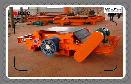 風(fēng)冷電磁除鐵器，內(nèi)蒙古風(fēng)冷電磁除鐵器rcdd-10_內(nèi)蒙古風(fēng)冷電磁除鐵器rcdd-10參數(shù)工作原理_價格