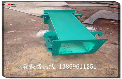 管道永磁除鐵器，貴州管道永磁除鐵器RCYA-60_內(nèi)部構(gòu)造_貴州管道永磁除鐵器RCYA-60哪家好_使用方法