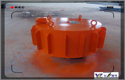 自卸電磁除鐵器，青海自卸電磁除鐵器_青海自卸電磁除鐵器廠家工作原理及內(nèi)部結(jié)構(gòu)