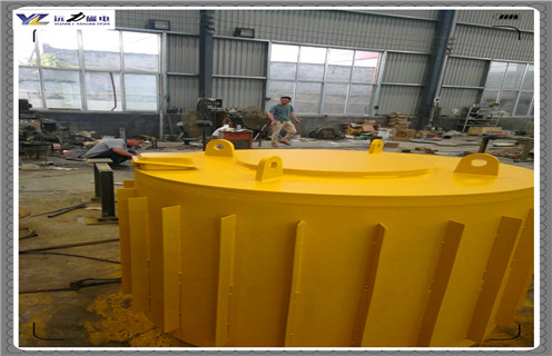 電磁除鐵器，山東電磁除鐵器操作規(guī)程_山東電磁除鐵器操作規(guī)程如何鑒別好壞_安裝及控制原理圖 