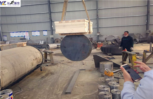 永磁除鐵器，甘肅永磁除鐵器磁場(chǎng)強(qiáng)度一般為多少_甘肅永磁除鐵器磁場(chǎng)強(qiáng)度一般為多少批發(fā)價(jià)格_使用說(shuō)明書(shū)原理型號(hào)價(jià)格