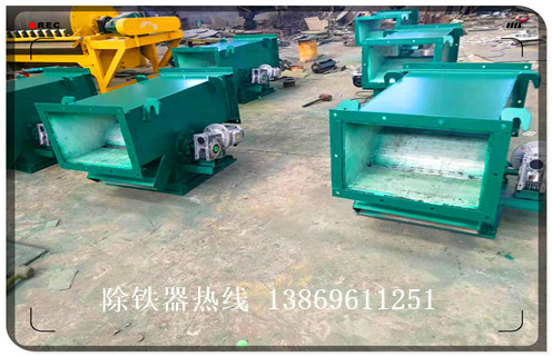 流體管道除鐵器，吉林流體管道除鐵器廠家_內(nèi)部構(gòu)造_吉林流體管道除鐵器廠家哪家好_使用方法 