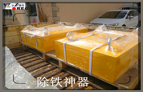 永磁除鐵器，江西永磁除鐵器_江西永磁除鐵器批發(fā)價(jià)格_使用說明書原理型號(hào)