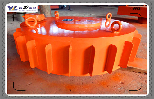 電磁除鐵器，黑龍江電磁除鐵器控制柜生產(chǎn)廠家_黑龍江電磁除鐵器控制柜生產(chǎn)廠家廠家工作原理及內(nèi)部結構