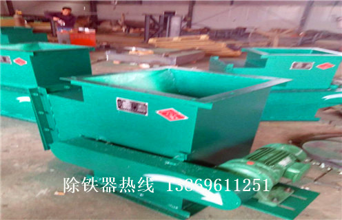 管道除鐵器，江蘇管道除鐵器內(nèi)部照片_江蘇管道除鐵器內(nèi)部照片廠家應用安裝示意圖型12000高斯_可定制工作原理