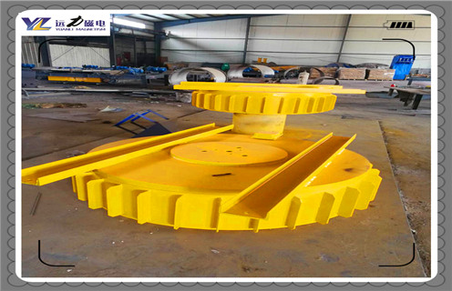 風冷電磁除鐵器，遼寧風冷電磁除鐵器_遼寧風冷電磁除鐵器訂做如何鑒別好壞_安裝及控制原理圖  