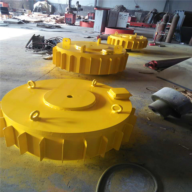 強磁除鐵器，浙江強磁除鐵器出售_內(nèi)部構(gòu)造_浙江強磁除鐵器出售怎么制作_哪家好及使用方法