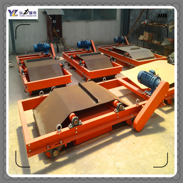 永磁除鐵器，江西永磁除鐵器供應_江西永磁除鐵器供應rcyb 5批發(fā)價格_使用說明書原理型號福建管道自卸永磁除鐵器 