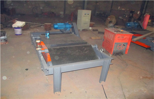 永磁自卸除鐵器，北京永磁自卸式除鐵器規(guī)格價格_北京永磁自卸式除鐵器規(guī)格價格rcyb 5批發(fā)價格_使用說明書原理型號重慶管道式除鐵器