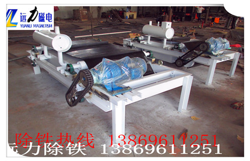油冷電磁除鐵器，福建油冷電磁除鐵器生產(chǎn)_福建油冷電磁除鐵器生產(chǎn)廠家工作原理及內(nèi)部結(jié)構(gòu)