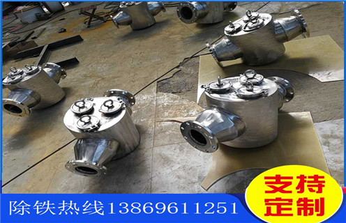 管道除鐵器，青海餐具管道除鐵器_青海餐具管道除鐵器rcyb 5批發(fā)價格_使用說明書原理型號