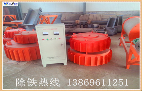 超強(qiáng)磁除鐵器，河南超強(qiáng)磁除鐵器_河南超強(qiáng)磁除鐵器批發(fā)價格_使用說明書原理型號