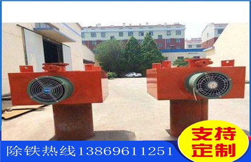 風冷電磁除鐵器，遼寧風冷電磁除鐵器原理_遼寧風冷電磁除鐵器原理參數(shù)工作原理_價格