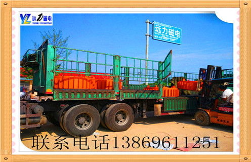 電磁除鐵器，吉林PDC-14電磁除鐵器型號(hào)_吉林PDC-14電磁除鐵器型號(hào)廠家工作原理及內(nèi)部結(jié)構(gòu)