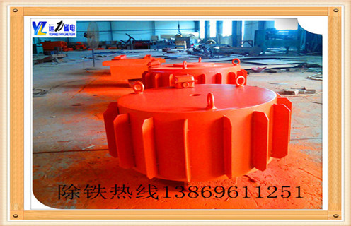 電磁除鐵器，吉林PDC-14電磁除鐵器型號(hào)_吉林PDC-14電磁除鐵器型號(hào)廠家工作原理及內(nèi)部結(jié)構(gòu)