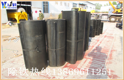 除鐵器皮帶，寧夏除鐵器皮帶跑偏原因及處理方法 _寧夏除鐵器皮帶跑偏原因及處理方法 怎么調(diào)整皮帶原因及如何調(diào)_刮板價(jià)格