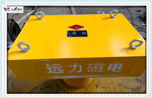 永磁除鐵器，貴州永磁除鐵器rcyb-5_貴州永磁除鐵器rcyb-5_使用說明書原理型號