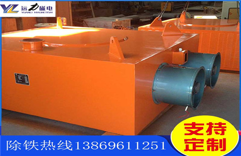 電磁除鐵器，浙江電磁除鐵器磁力調(diào)整_浙江電磁除鐵器磁力調(diào)整廠家工作原理及內(nèi)部結(jié)構(gòu) 