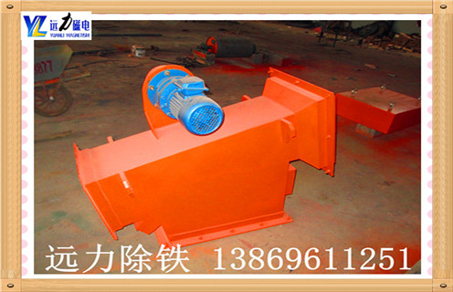 管道除鐵器，寧夏管道除鐵器圖片_寧夏管道除鐵器圖片應用安裝示意圖型12000高斯_可定制工作原理