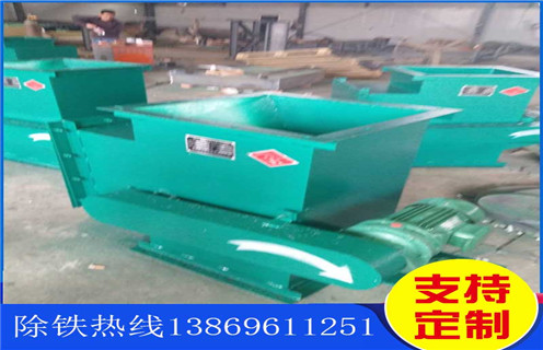 管道除鐵器，寧夏管道除鐵器選型_寧夏管道除鐵器選型應(yīng)用安裝示意圖型12000高斯_可定制工作原理 