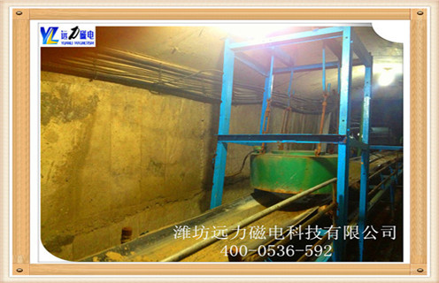 超強電磁除鐵器，浙江超強電磁除鐵器_浙江超強電磁除鐵器廠家工作原理及內(nèi)部結構 
