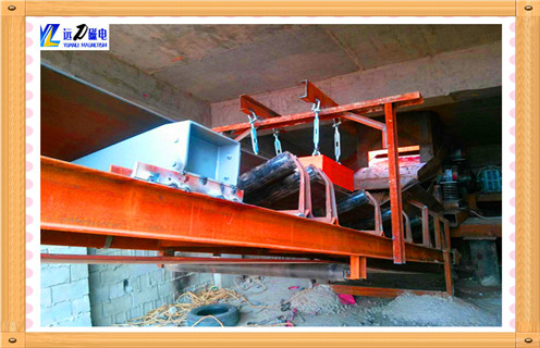 強磁除鐵器，安徽超強磁除鐵器的價格_安徽超強磁除鐵器的價格怎么制作_哪家好及使用方法  