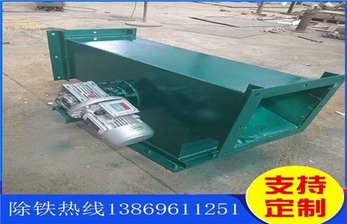 管道除鐵器，遼寧管道除鐵器需要的技術(shù)參數(shù)_遼寧管道除鐵器需要的技術(shù)參數(shù)通過(guò)量計(jì)算應(yīng)用安裝示意圖型12000高斯_可定制工作原理