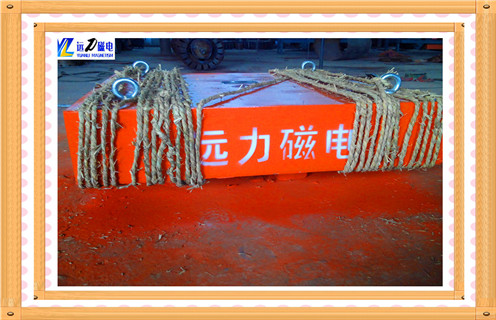 永磁除鐵器，上海式永磁除鐵器_上海式永磁除鐵器_使用說明書原理型號