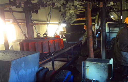 懸掛式電磁除鐵器，重慶懸掛式電磁除鐵器標(biāo)準(zhǔn)_重慶懸掛式電磁除鐵器標(biāo)準(zhǔn)廠家工作原理及內(nèi)部結(jié)構(gòu) 