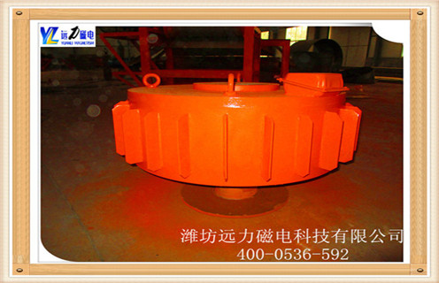 礦用電磁除鐵器，黑龍江礦用電磁除鐵器_黑龍江礦用電磁除鐵器哪家專業(yè)廠家工作原理及內部結構