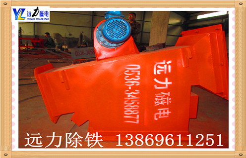 管道除鐵器，北京管道除鐵器磁系數(shù)_北京管道除鐵器磁系數(shù)的優(yōu)缺點安裝示意圖型12000高斯_工作原理