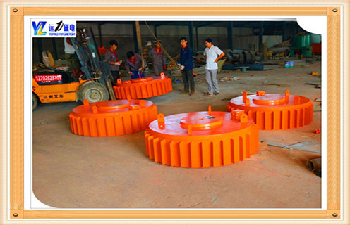 電磁除鐵器，湖北電磁釉漿除鐵器_湖北電磁釉漿除鐵器廠家工作原理及內(nèi)部結(jié)構(gòu)