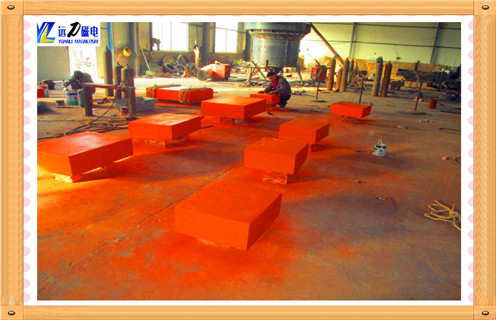 永磁除鐵器，遼寧永磁除鐵器廠家_遼寧永磁除鐵器廠家設計供應生產(chǎn)多少錢_使用說明書原理型號