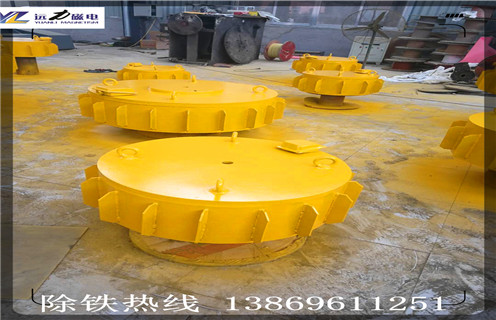 電磁除鐵器，內(nèi)蒙古電磁除鐵器電源箱_內(nèi)蒙古電磁除鐵器電源箱電源工作原理及內(nèi)部結(jié)構(gòu)
