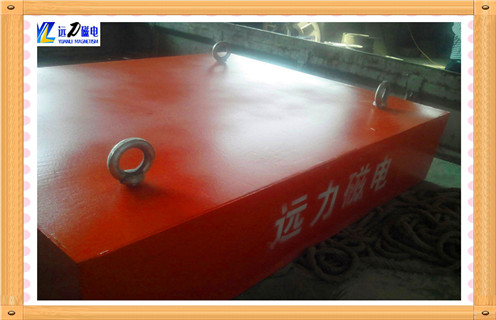 永磁強(qiáng)磁除鐵器，云南永磁強(qiáng)磁除鐵器維修_云南永磁強(qiáng)磁除鐵器維修怎么制作_哪家好及使用方法