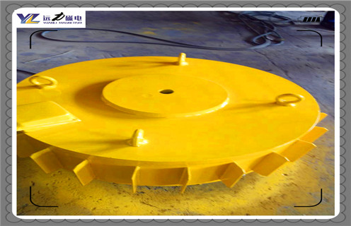 電磁除鐵器，黑龍江電磁除鐵器的工作原理_規(guī)格型號(hào)_黑龍江電磁除鐵器的工作原理工作原理及內(nèi)部結(jié)構(gòu)