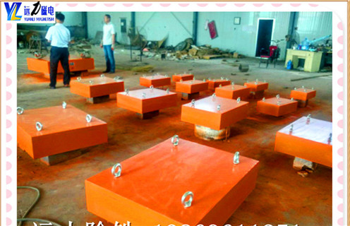 永磁除鐵器，福建永磁除鐵器內部構造示意圖 _內部磁塊安裝方法_福建永磁除鐵器內部構造示意圖定制供應型號價格