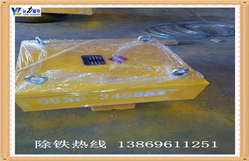 強磁除鐵器，遼寧超強磁永磁除鐵器_內部構造_遼寧超強磁永磁除鐵器訂制哪家好_使用方法