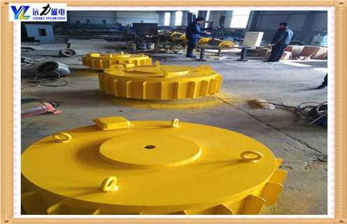 電磁除鐵器，福建電磁除鐵器型號(hào) _規(guī)格型號(hào)_福建電磁除鐵器型號(hào)工作原理及內(nèi)部結(jié)構(gòu)  