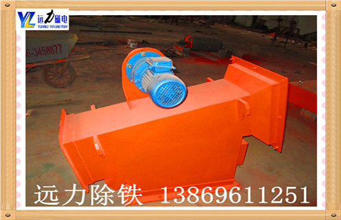 管道除鐵器，湖北管道除鐵器工作原理_遠(yuǎn)力湖北管道除鐵器工作原理哪家好安裝說明書12000高斯 可定制工作原理_安裝示意圖