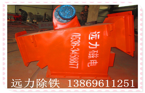 管道除鐵器，青海管道除鐵器內(nèi)部構(gòu)造_遠(yuǎn)力青海管道除鐵器內(nèi)部構(gòu)造哪家好安裝說明書12000高斯 可定制工作原理_安裝示意圖