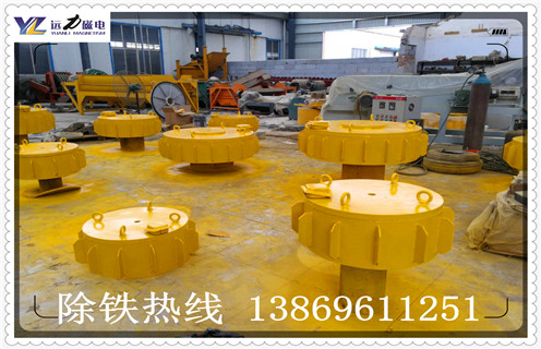 盤式電磁除鐵器，浙江盤式電磁除鐵器的工作原理_規(guī)格型號_浙江盤式電磁除鐵器的工作原理生產(chǎn)廠家型號的工作原理及內(nèi)部結(jié)構(gòu)