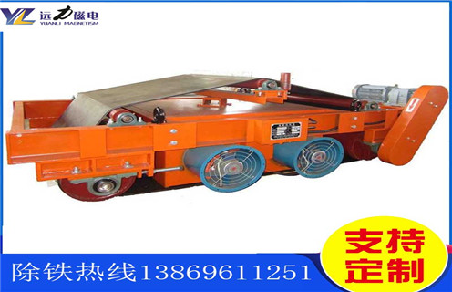 風冷電磁除鐵器，山東風冷電磁除鐵器公司_選型_山東風冷電磁除鐵器公司多少錢參數(shù)工作原理生產價格工作原理_價格 