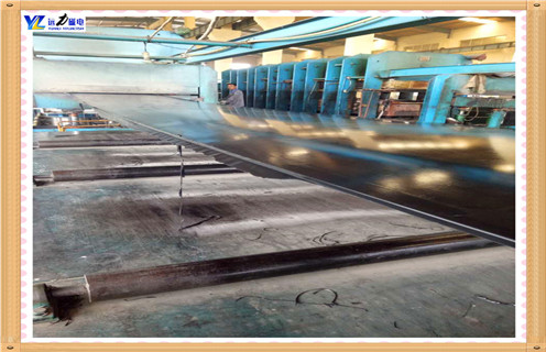 除鐵器皮帶，云南除鐵器皮帶怎么更換怎么更換如何修復_云南除鐵器皮帶怎么更換型號怎么更換及如何調(diào)_刮板價格 